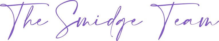 The Smidge Team